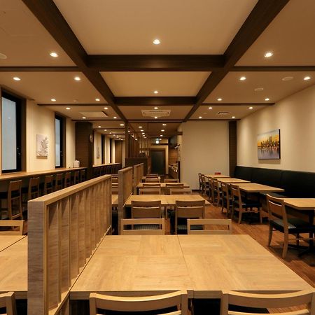 โรงแรมรูท อินน์ โทะโยะฮะชิ เอะกิมะเอะ โทโยฮาชิ ภายนอก รูปภาพ